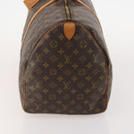Louis Vuitton Keepall Bag Monogram Canvas 55 - image 3