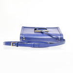 Loewe Barcelona Shoulder Bag Leather Small - image 7