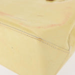 Louis Vuitton Reade Handbag Monogram Vernis PM - image 10