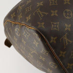 Louis Vuitton Keepall Bag Monogram Canvas 45 - image 10