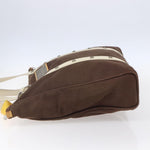 Louis Vuitton Antigua Tote Canvas MM - image 3