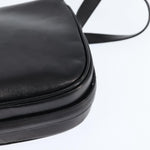 Celine Shoulder Bag Leather - image 12
