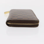 Louis Vuitton Zippy Wallet NM Damier - image 3