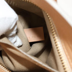 Chloe Cate Satchel Leather Medium - image 6