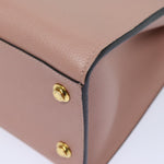 Louis Vuitton City Steamer Handbag Leather PM - image 9