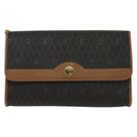Christian Dior Vintage Honeycomb chain Canvas - image 18