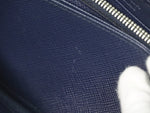 Prada Saffiano Wallet Leather - image 12