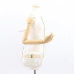 Salvatore Ferragamo Vala Shoulder Bag Leather - image 13
