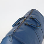 Louis Vuitton Keepall Bag Epi Leather 55 - image 15