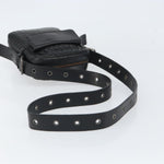 Bottega Veneta Intrecciato Shoulder bag Leather - image 8