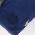 Prada Vintage Tote Tessuto - image 12
