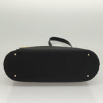 Givenchy Vintage 4G shoulder bag Leather - image 14