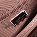 Salvatore Ferragamo Vala tote Nylon - image 6
