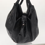 Salvatore Ferragamo Gancini Tote Leather - image 3