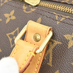 Louis Vuitton Keepall Bag Monogram Canvas 55 - image 12