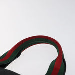 Gucci Vintage tote Canvas - image 19