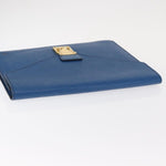 Louis Vuitton Porte-Documents Senateur Bag Epi Leather - image 14