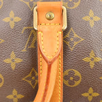 Louis Vuitton Keepall Bag Monogram Canvas 45 - image 13