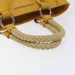 Prada Vintage Handbag Leather - image 9