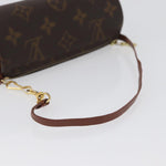 Louis Vuitton Papillon Pochette Monogram Canvas Mini - image 18