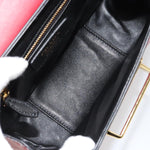 Prada Sidonie Top Handle Bag Saffiano Leather Small - image 5