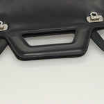 Salvatore Ferragamo Soft W Tote Leather Small - image 14