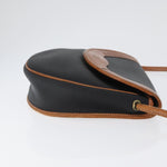 Christian Dior Vintage Shoulder Bag Canvas - image 3