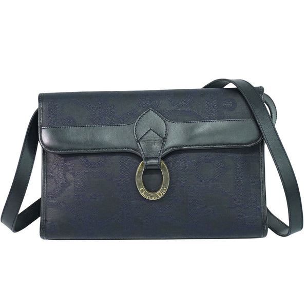 Christian Dior Trotter shoulder bag Canvas - image 1