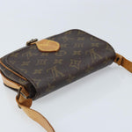 Louis Vuitton Cartouchiere Handbag Monogram Canvas PM - image 15