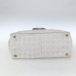 Chanel Travel Line Tote Nylon Medium - image 16