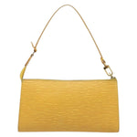 Louis Vuitton Pochette Accessoires Epi Leather - image 2