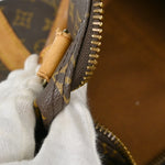 Louis Vuitton Keepall Bag Monogram Canvas 55 - image 13