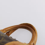 Louis Vuitton Keepall Bag Monogram Canvas 50 - image 17