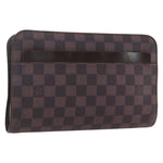 Louis Vuitton Pochette Saint Louis Damier - image 19