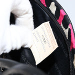 Bottega Veneta Vintage Shoulder Bag Canvas - image 7