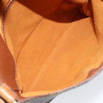 Louis Vuitton Musette Salsa Handbag Monogram Canvas PM - image 5