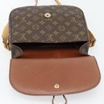 Louis Vuitton Saint Cloud Handbag Monogram Canvas GM - image 20