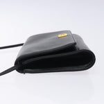 Givenchy Vintage 4G shoulder bag Leather - image 4