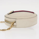 Gucci GG Marmont Shoulder Bag Matelasse Leather Medium - image 4