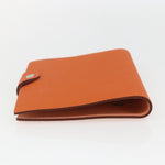 Hermes Ulysse Agenda Cover Leather PM - image 4