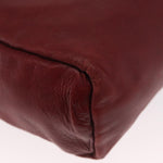 Loewe Vintage Shoulder Bag Leather - image 9
