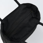 Prada Vintage Zip Tote Tessuto Small - image 16