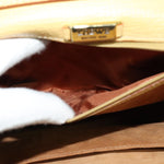 Loewe Barcelona Shoulder Bag Leather Medium - image 17