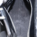 Salvatore Ferragamo Double Gancini Side Buckle Tote Canvas - image 5