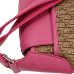 Christian Dior Trotter shoulder bag Canvas - image 8