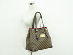 Louis Vuitton Hampstead Handbag Damier MM - image 9