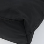 Prada Vintage Zip Tote Tessuto Medium - image 11