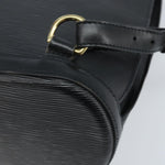 Louis Vuitton Gobelins Backpack Epi Leather - image 11