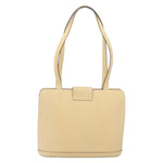 Celine Vintage Shoulder Bag Leather - image 2