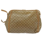 Celine Macadam Shoulder Bag PVC Leather - image 2